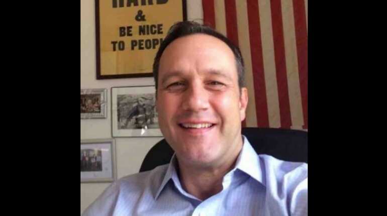 Twitter permanently suspends Paul Nehlen's account for posting racist picture of Meghan Markle