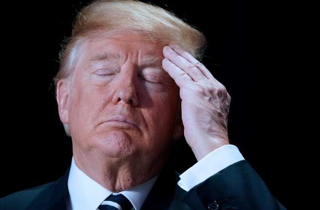 Connecticut man faces up to 140 years in prison for threatening to kill Trump, others