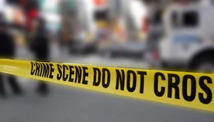 UPSC aspirant kills 7-year-old boy, stuffs body in suitcase