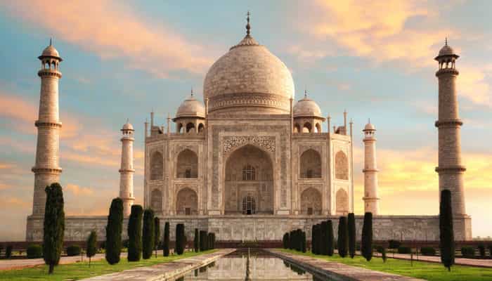 Supreme Court allows plea seeking felling of tress around Taj Trapezium Zone