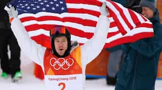 2018 Olympic Winter Games: US wins its 100th gold in Olympics history