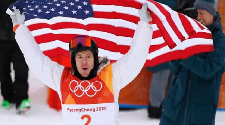 2018 Olympic Winter Games: US wins its 100th gold in Olympics history