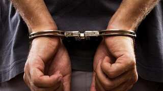 Germany: Iranian man, suspected of chemical attack plot, arrested