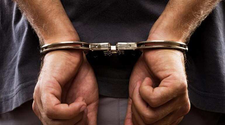 Germany: Iranian man, suspected of chemical attack plot, arrested