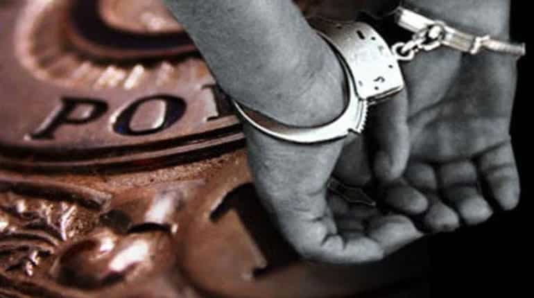 Youth who learned making IEDs with ISI's help arrested: Punjab police