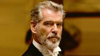 Pierce Brosnan to headline sci-fi thriller 'Youth'