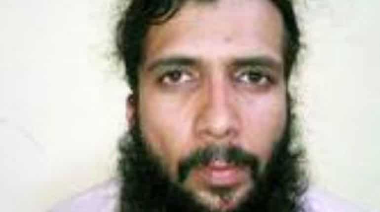 2008 Delhi serial blast case: Delhi court frames charges against Yasin Bhatkal and aides 2008 Delhi serial blast case: Delhi court frames charges against Yasin Bhatkal and aides