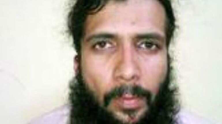 2008 Delhi serial blast case: Delhi court frames charges against Yasin Bhatkal and aides