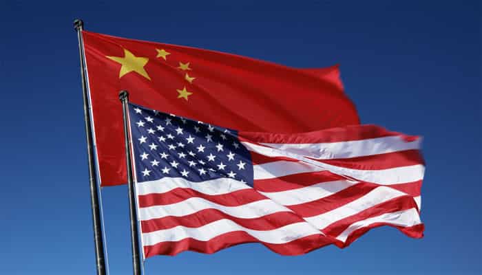 US, China 'miles and miles' from resolving trade conflict: Official
