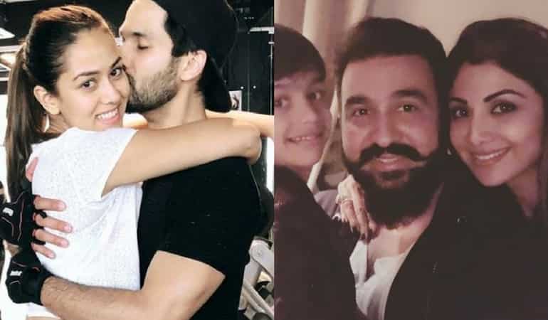 Bollywood stars spreads love, go down the memory lane and get philosophical on Valentine's Day Bollywood stars spreads love, go down the memory lane and get philosophical on Valentine's Day