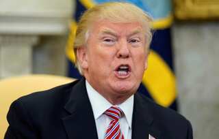 Trump's military parade could cost between $10 to $30 million: Budget chief Mulvaney