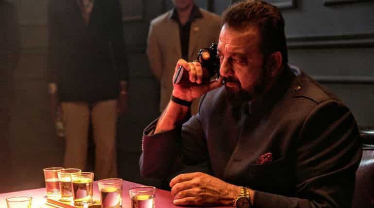 Saheb, Biwi Aur Gangster 3: Here's how Sanjay Dutt's character will look in the film Saheb, Biwi Aur Gangster 3: Here's how Sanjay Dutt's character will look in the film