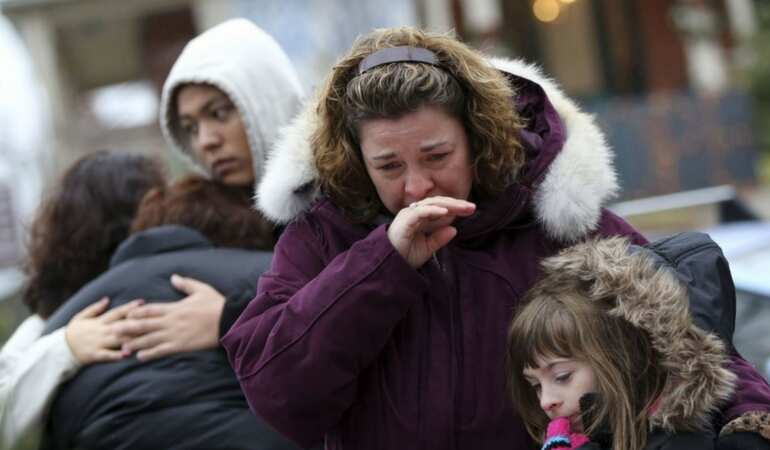 US school shootings: Deadly attacks as 'model' students become killers