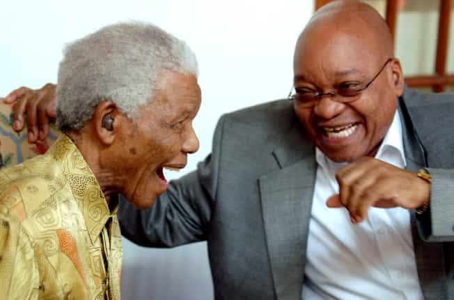 Zuma downfall: How Gupta brothers became a powerhouse in South Africa Zuma downfall: How Gupta brothers became a powerhouse in South Africa