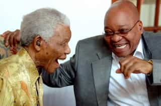 Zuma downfall: How Gupta brothers became a powerhouse in South Africa