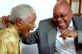 Zuma downfall: How Gupta brothers became a powerhouse in South Africa