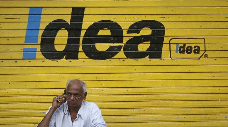 Idea Cellular launches up to $546 million share sale
