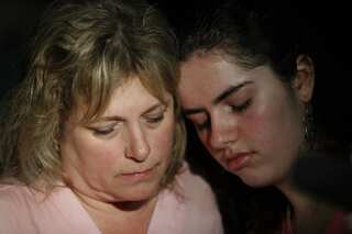 Florida shooting: Suspect was a 'troubled former student who loved guns'