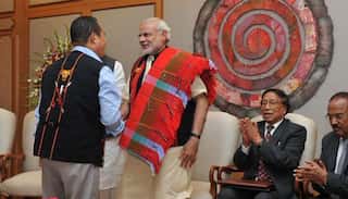 Opinion: Are fears of Christian voters real in Nagaland?
