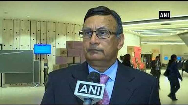 Interpol refuses to act against former Pak ambassador to US Husain Haqqani Interpol refuses to act against former Pak ambassador to US Husain Haqqani