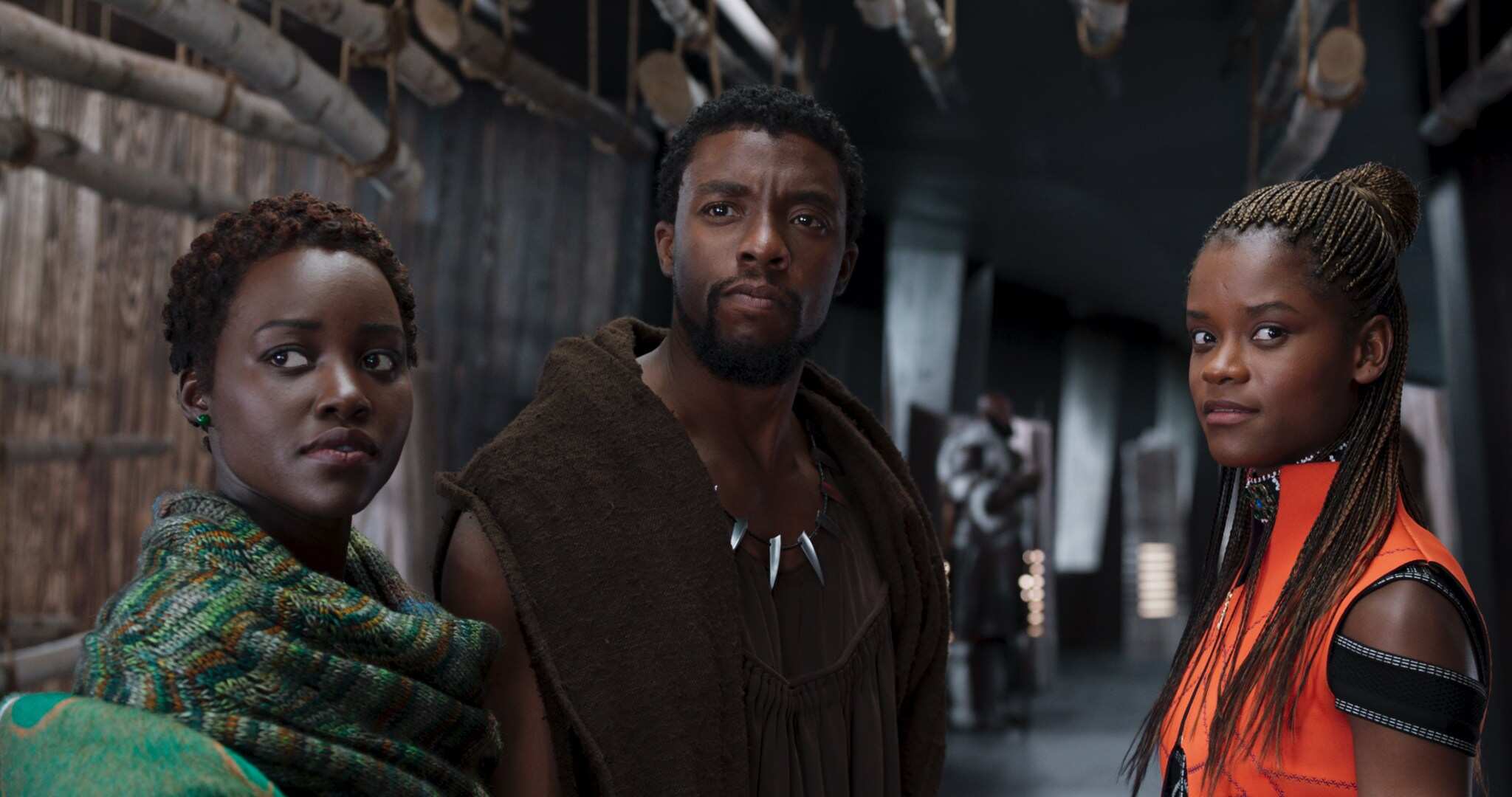Black Panther's album tops Billboard 200 Chart Black Panther's album tops Billboard 200 Chart