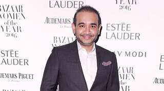 PNB scam: Nirav Modi reportedly flees London for Brussels