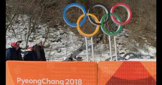 2 Swiss athletes sick with norovirus at Winter Olympics