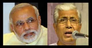 Opinion: Modi vs Manik Sarkar battle about to start in Tripura