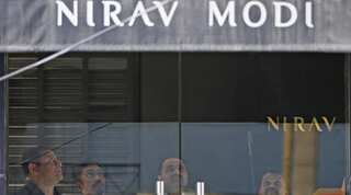 After ED raids on Nirav Modi's showrooms, CBI targets Mehul Choksi's Gitanjali Group