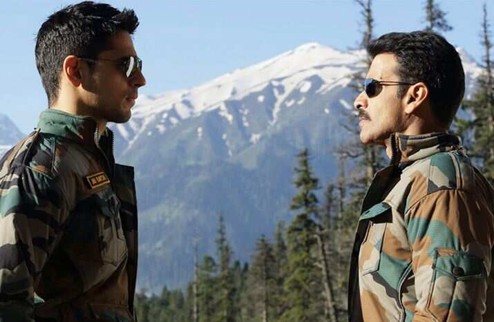 Supreme Court refuses to stay release of Aiyaary Supreme Court refuses to stay release of Aiyaary