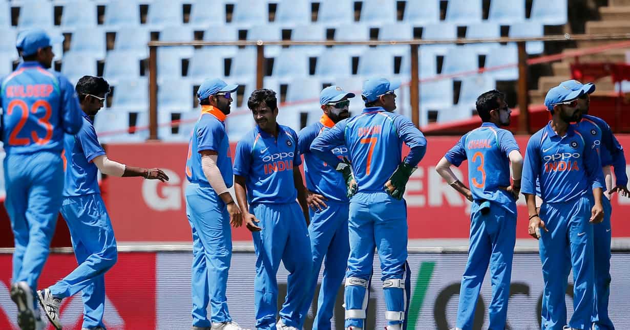 6th ODI IND vs SA: Shardul Thakur strikes thrice, South Africa 148-6 after 36 overs