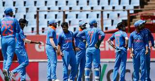 6th ODI IND vs SA: Shardul Thakur strikes thrice, South Africa 148-6 after 36 overs