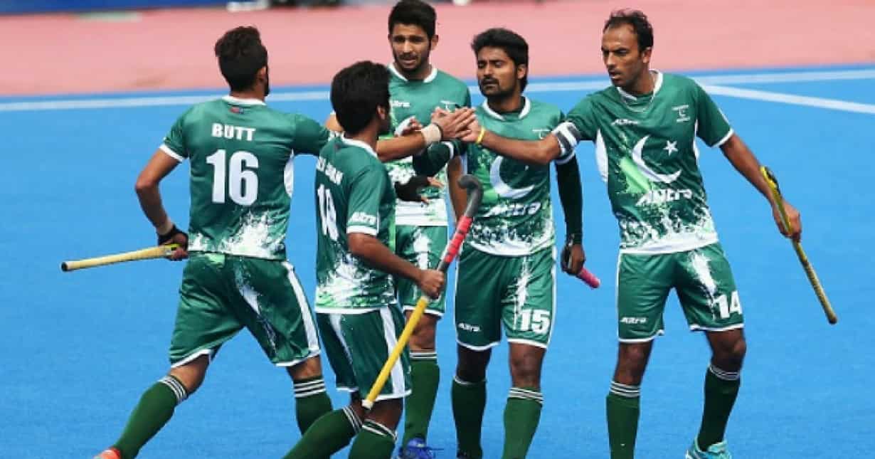 Pakistan to play Hockey World Cup in rival India confirms FIH Pakistan to play Hockey World Cup in rival India confirms FIH