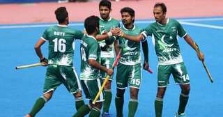 Pakistan to play Hockey World Cup in rival India confirms FIH