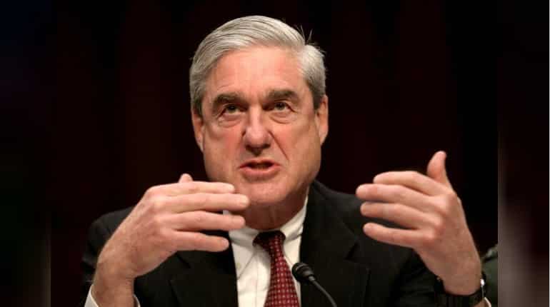 US charges 13 Russians with 2016 presidential election tampering to boost Donald Trump