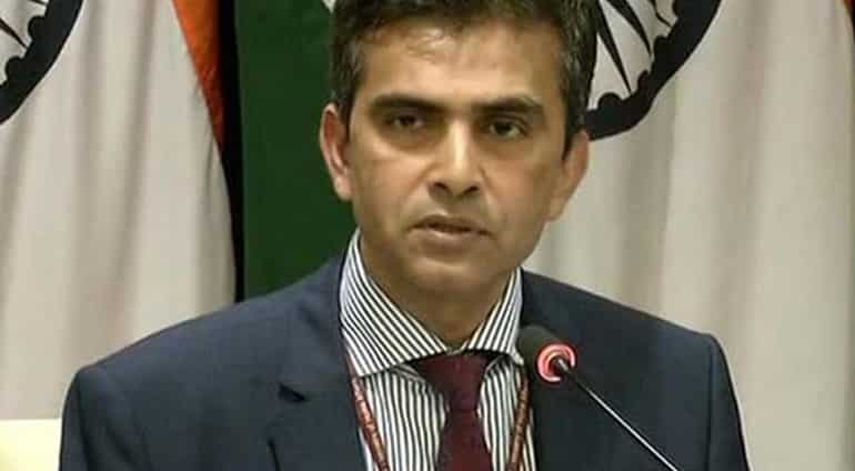 Some countries proposed to put Pakistan in FATF 'grey list': India