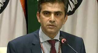 Some countries proposed to put Pakistan in FATF 'grey list': India
