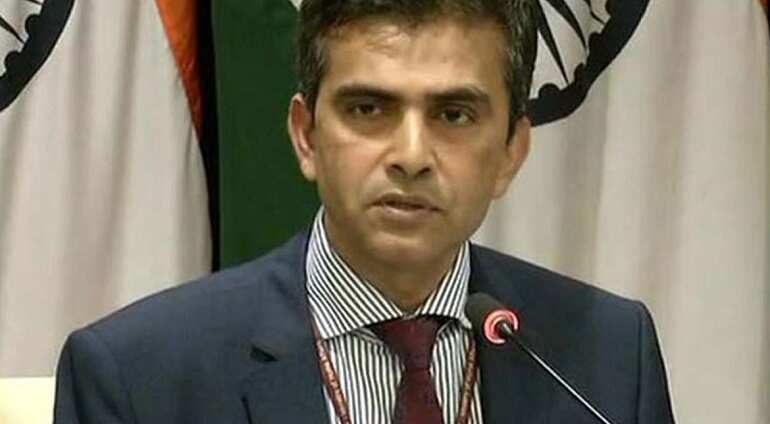 Some countries proposed to put Pakistan in FATF 'grey list': India