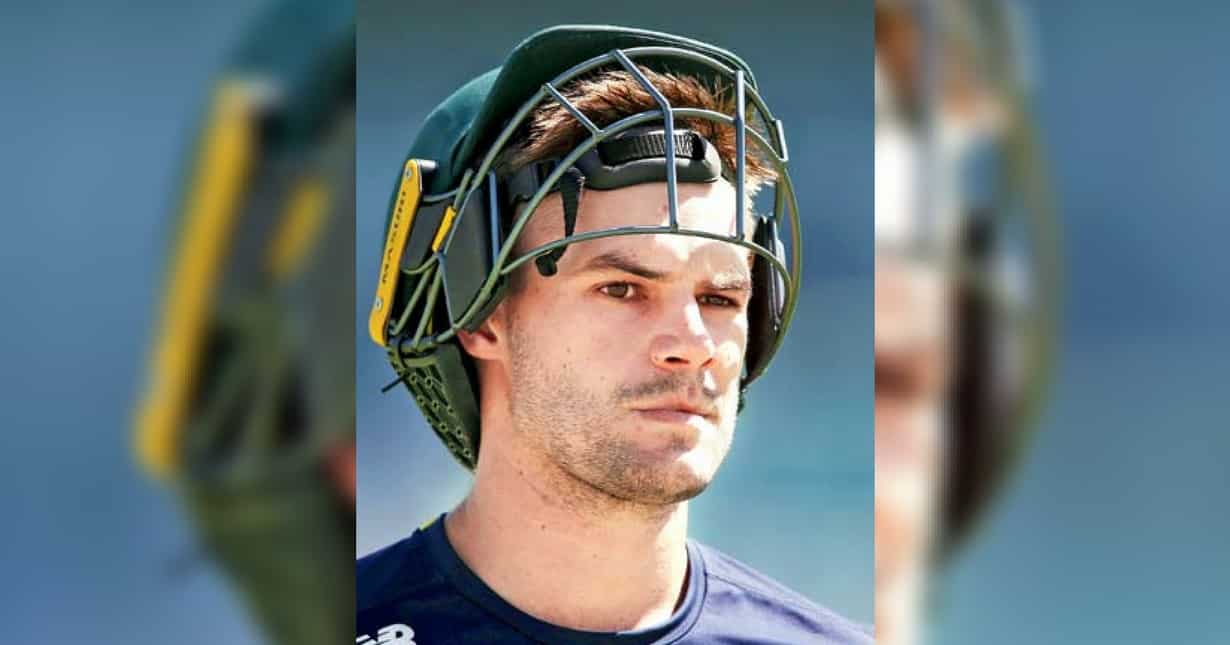 'Virat's desperation to win games for his side is massive,' says Aiden Markram 'Virat's desperation to win games for his side is massive,' says Aiden Markram