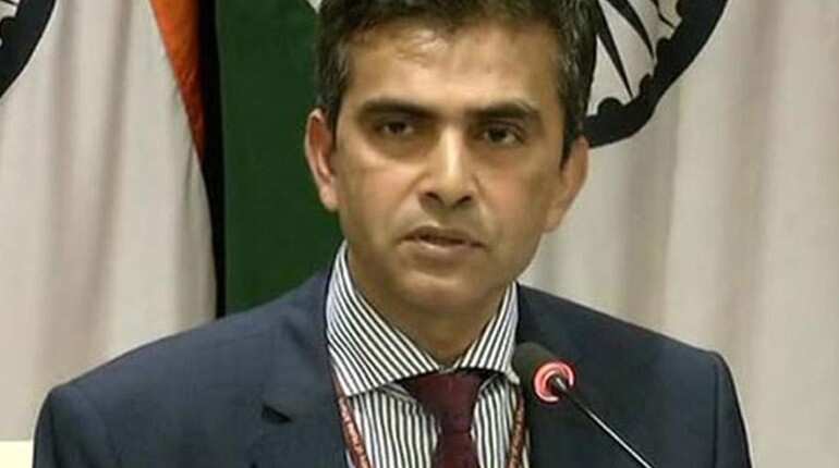 India rejects discussion of Kashmir issue at OIC meeting