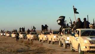 Battle to free Mosul of IS 'intellectual terrorism'