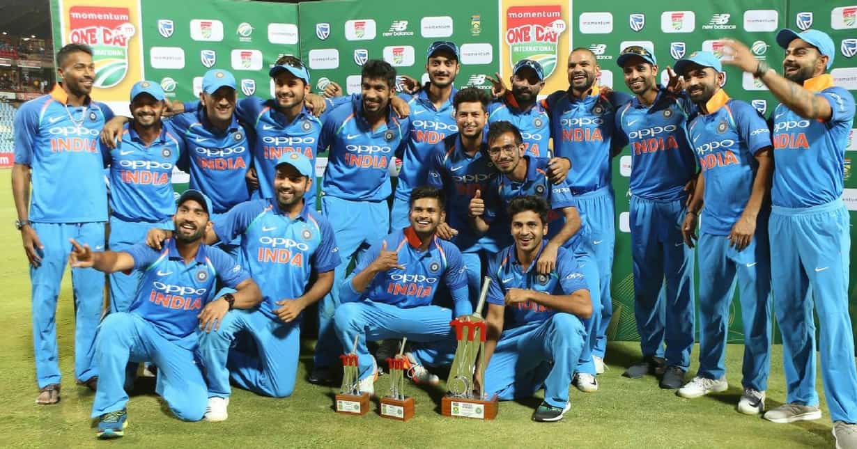 Opinion: Magnificent Kohli was crucial in India's win over South Africa Opinion: Magnificent Kohli was crucial in India's win over South Africa