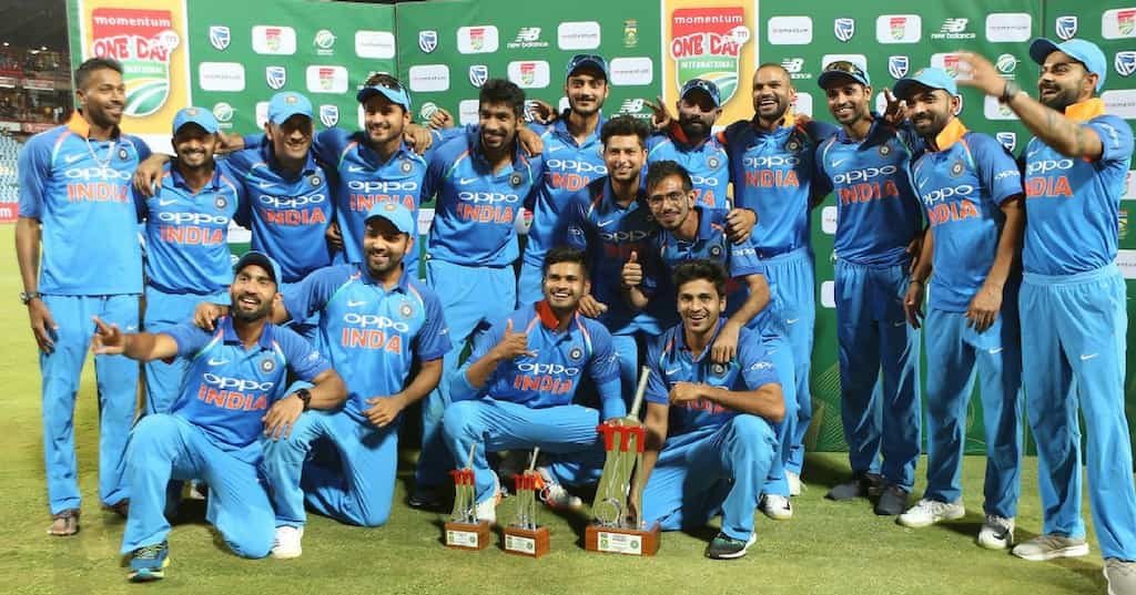 Opinion: Magnificent Kohli was crucial in India's win over South Africa