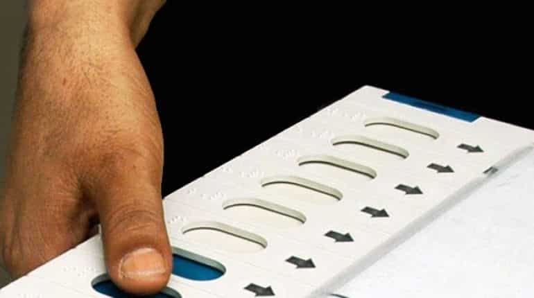 Tripura goes to polls tomorrow, BJP the main challenger Tripura goes to polls tomorrow, BJP the main challenger