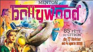 France: Bollywood-themed 'lemon festival' kicks off today