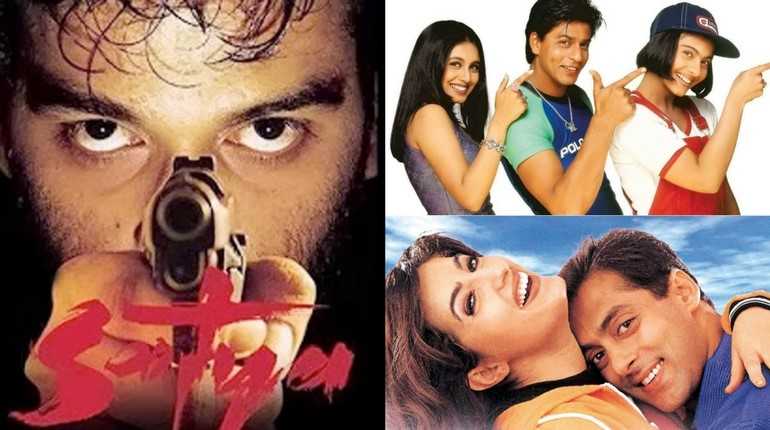 These 11 films will complete 20 years in 2018 These 11 films will complete 20 years in 2018