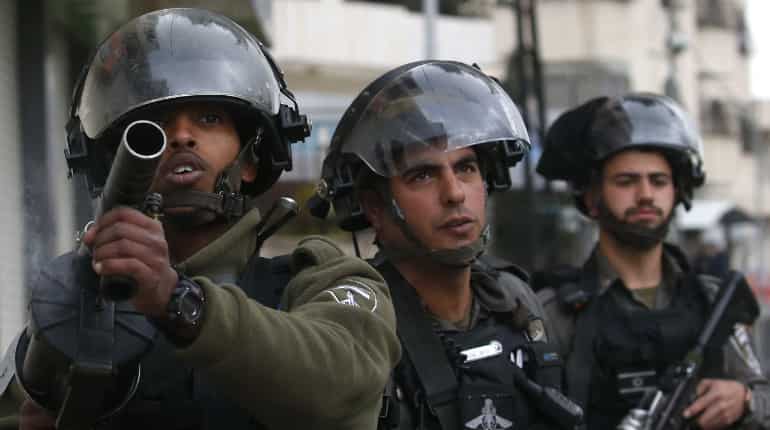 Israeli killed by Palestinian in Jerusalem Old City stabbing Israeli killed by Palestinian in Jerusalem Old City stabbing