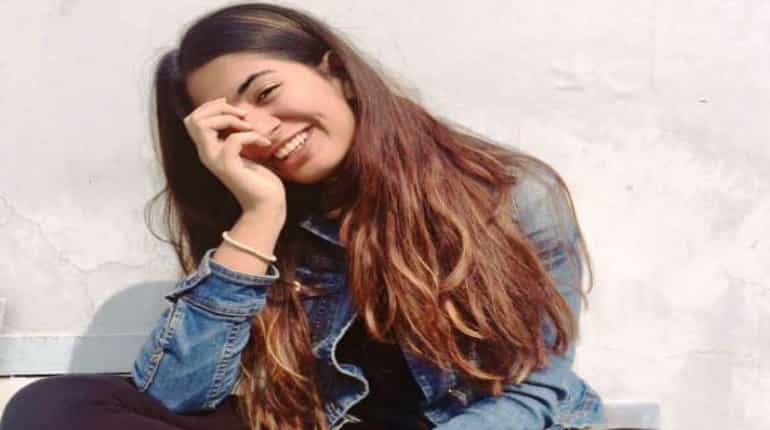 Gurmehar Kaur writes book, says it answers question she was asked over and over again Gurmehar Kaur writes book, says it answers question she was asked over and over again