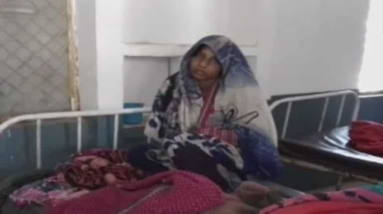 Lack of facilities at Madhya Pradesh hospital, patients cry foul Lack of facilities at Madhya Pradesh hospital, patients cry foul