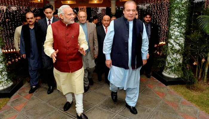 Pakistan charges Rs 2.86 lakh for route navigation charges on PM Modi's flights